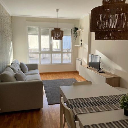 Apartamento Vacacional Foz Luaran gambar