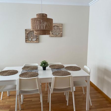 Apartamento Vacacional Foz Luaran gambar