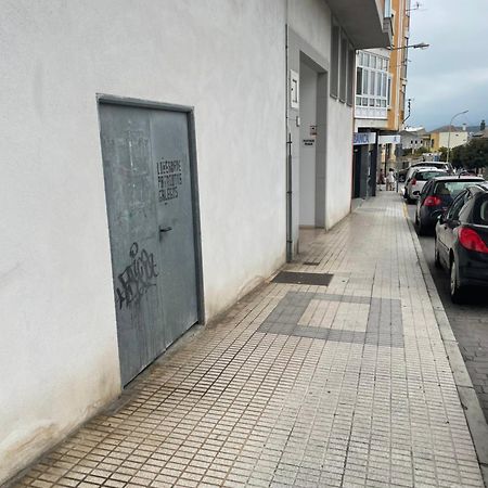 Apartamento Vacacional Foz Luaran gambar