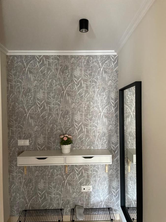 Apartamento Vacacional Foz Luaran gambar