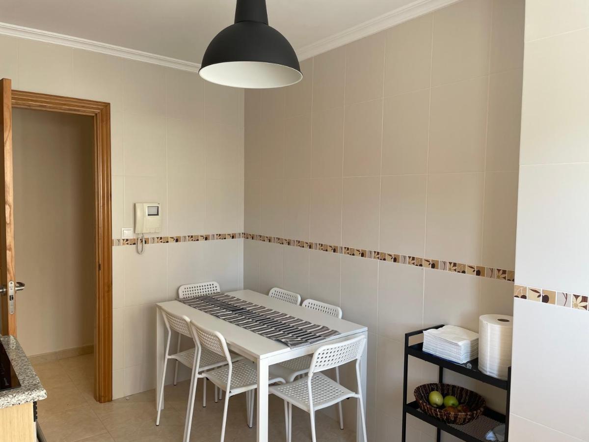 Apartamento Vacacional Foz Luaran gambar