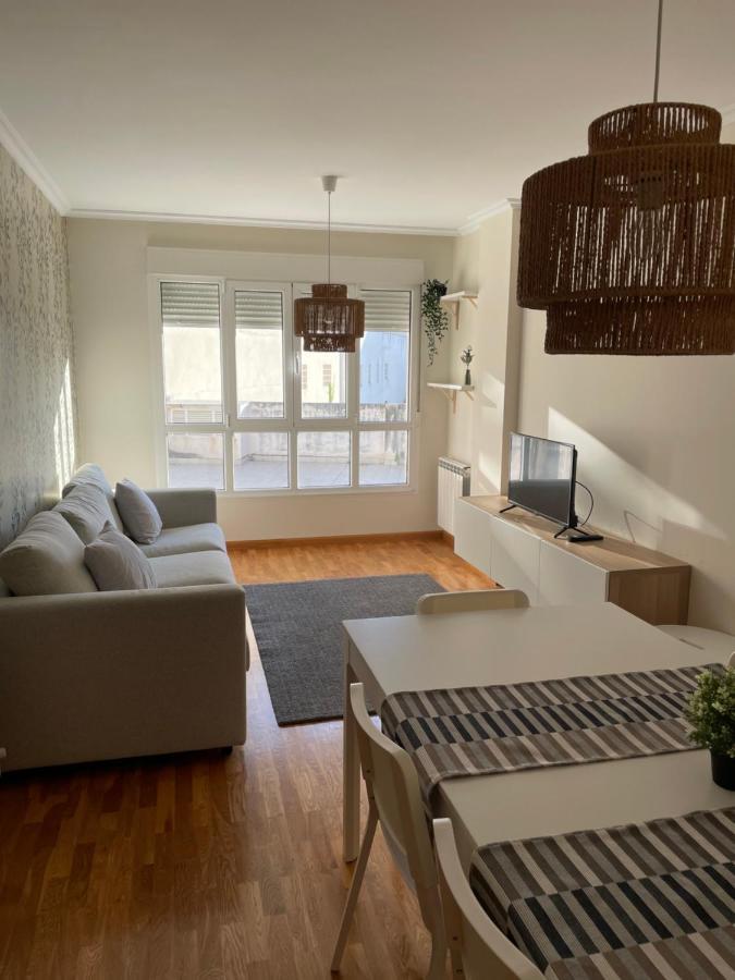 Apartamento Vacacional Foz Luaran gambar