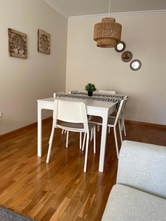 Apartamento Vacacional Foz Luaran gambar