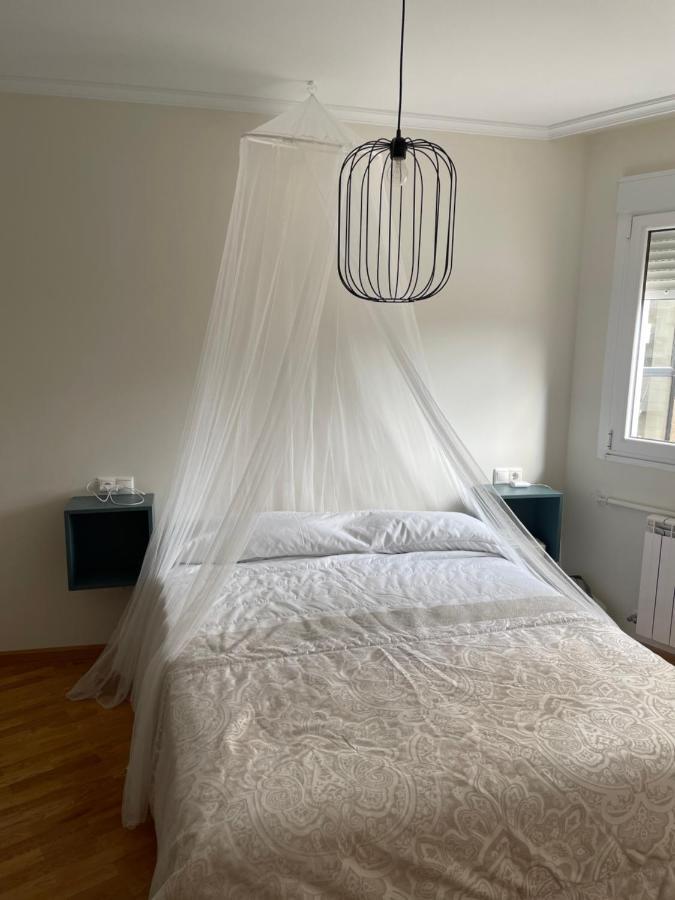 Apartamento Vacacional Foz Luaran gambar