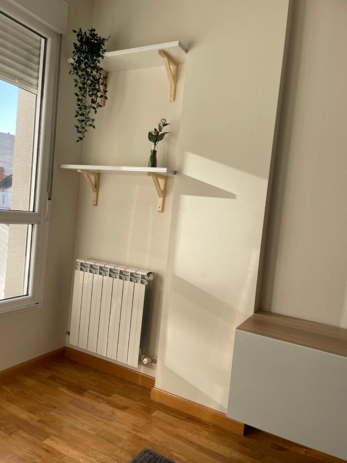 Apartamento Vacacional Foz Luaran gambar
