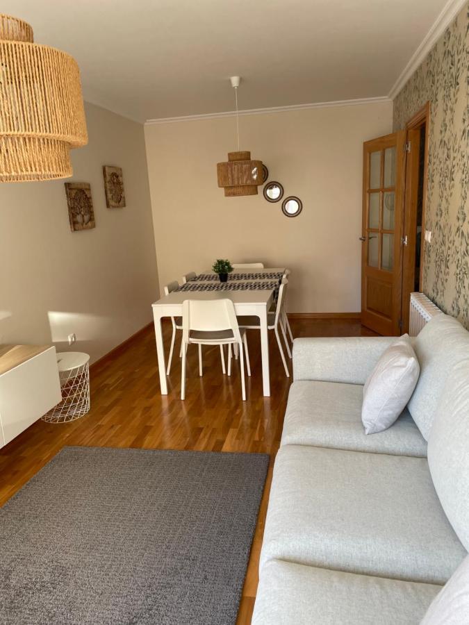 Apartamento Vacacional Foz Luaran gambar