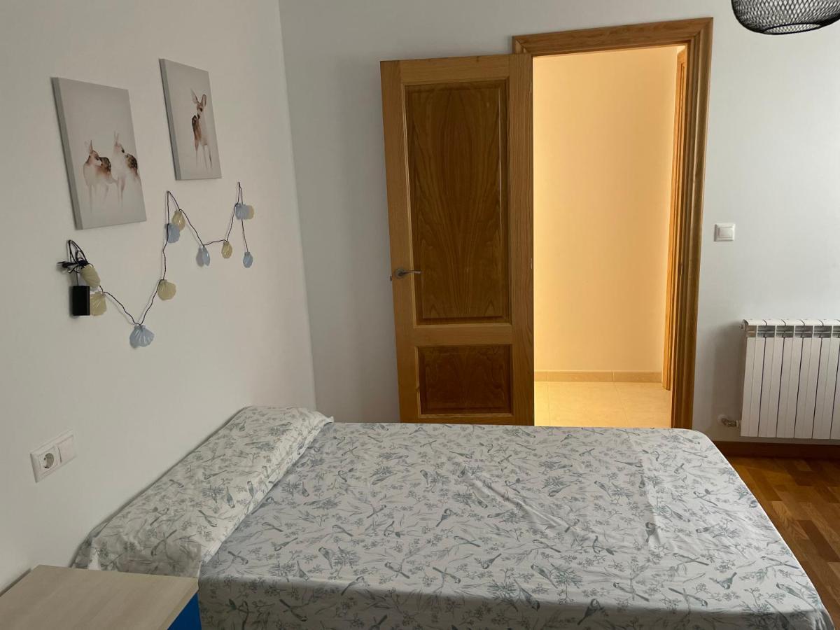 Apartamento Vacacional Foz Luaran gambar