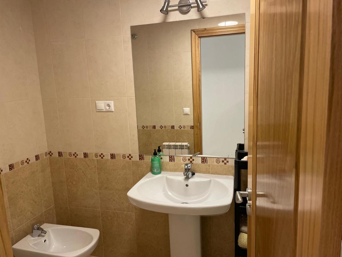 Apartamento Vacacional Foz Luaran gambar