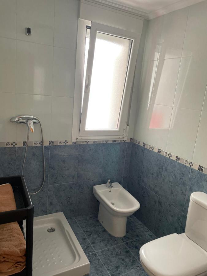 Apartamento Vacacional Foz Luaran gambar