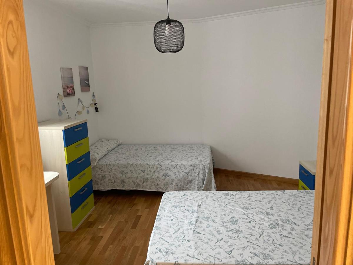 Apartamento Vacacional Foz Luaran gambar