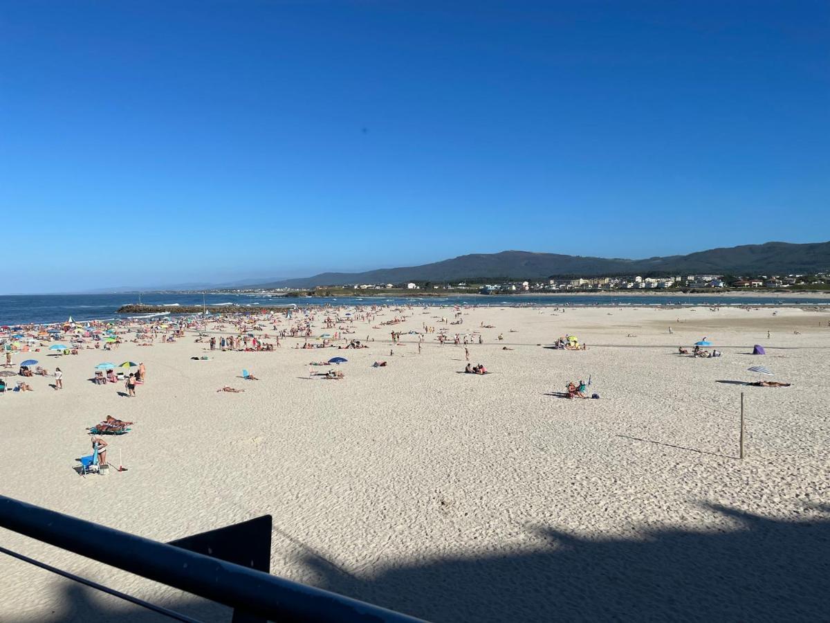 Apartamento Vacacional Foz Luaran gambar