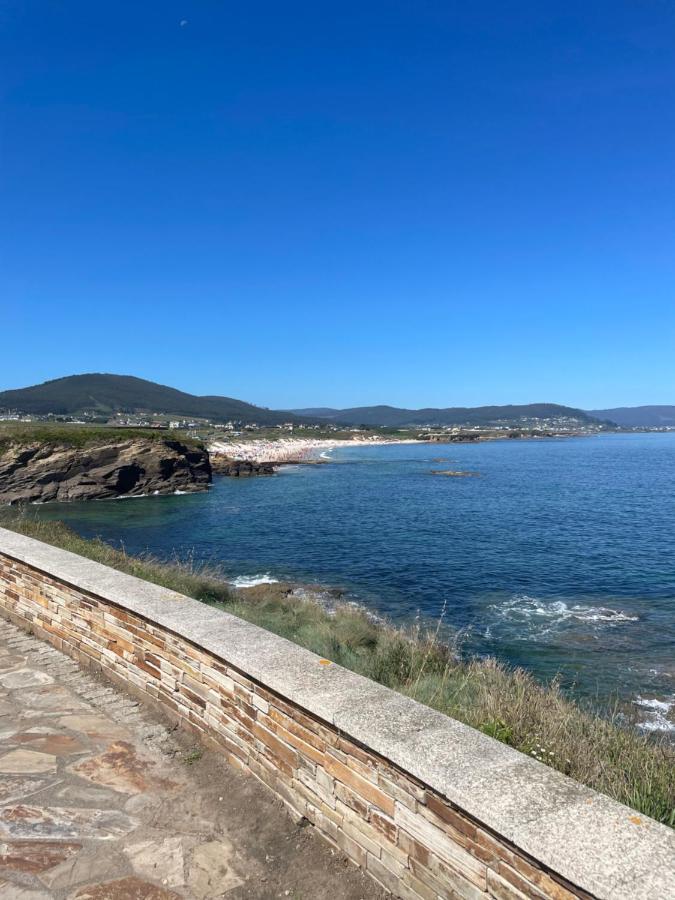 Apartamento Vacacional Foz Luaran gambar