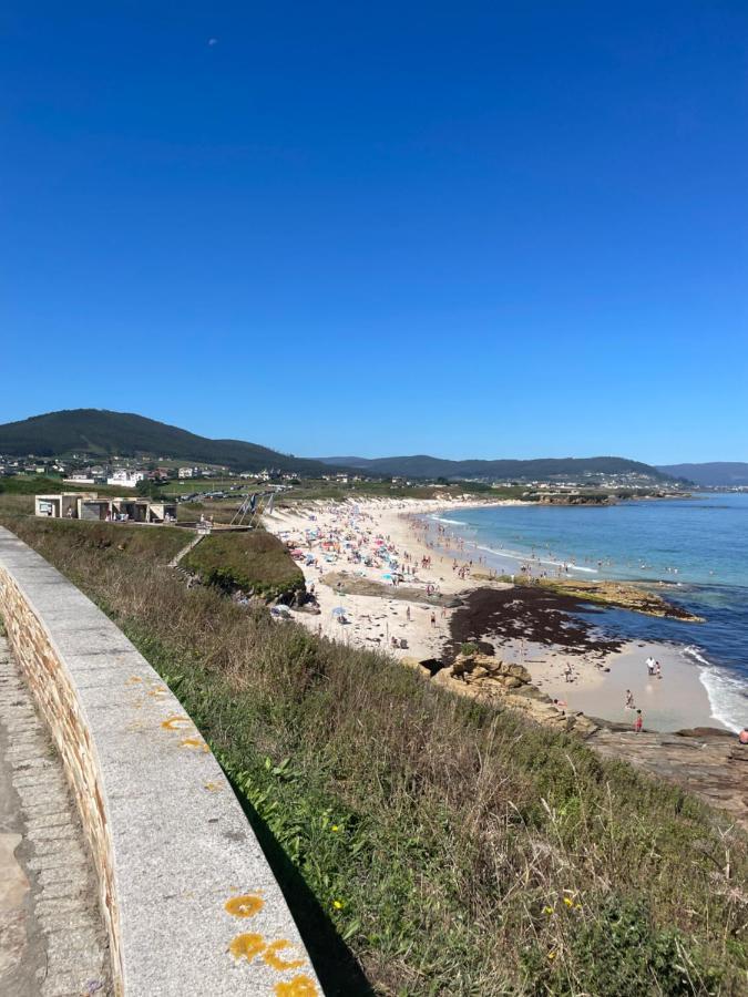 Apartamento Vacacional Foz Luaran gambar
