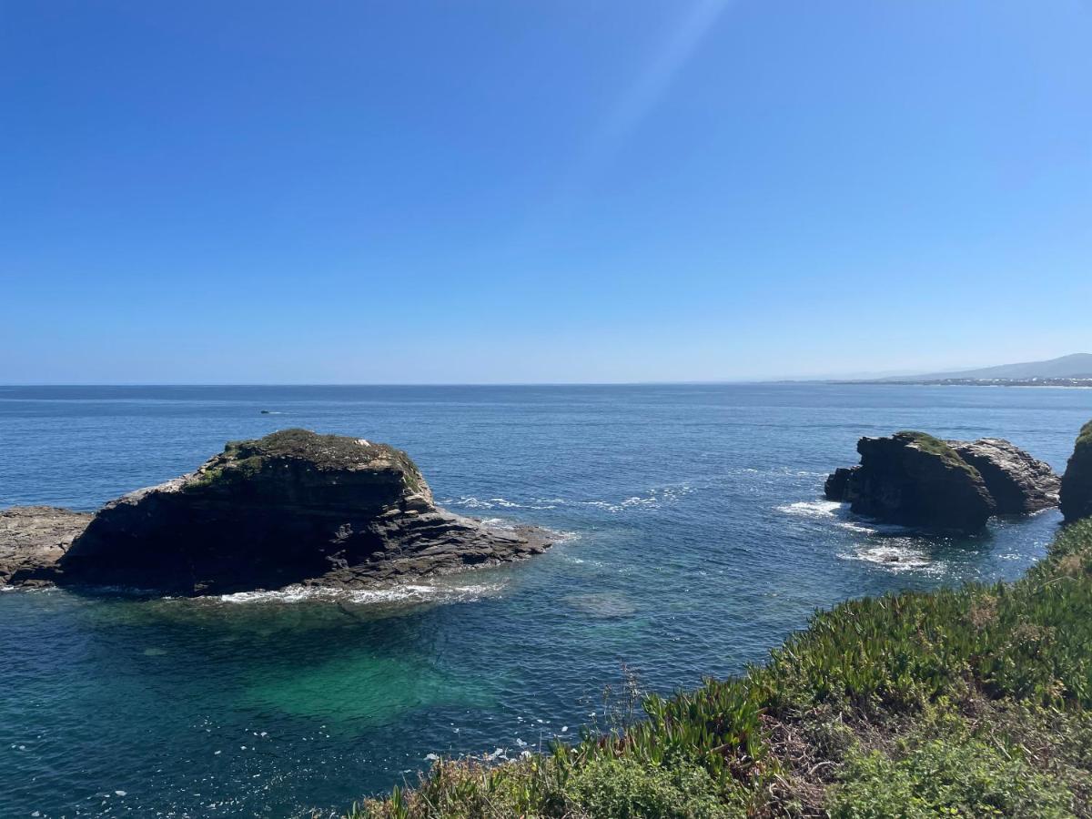 Apartamento Vacacional Foz Luaran gambar