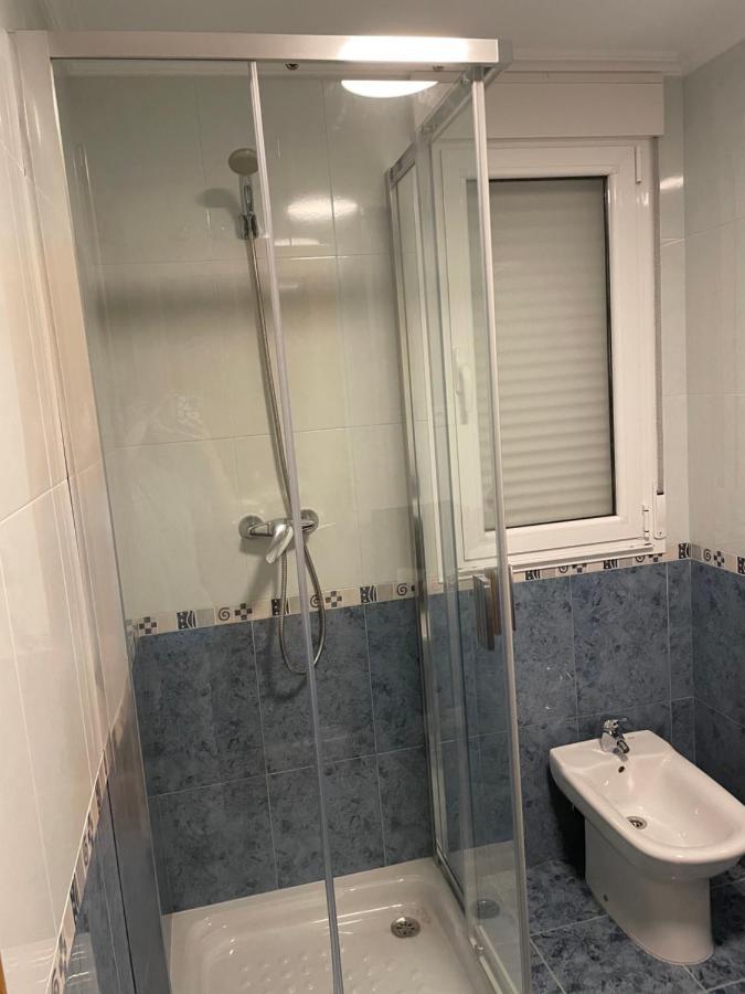 Apartamento Vacacional Foz Luaran gambar