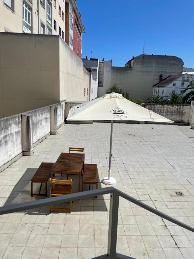 Apartamento Vacacional Foz Luaran gambar