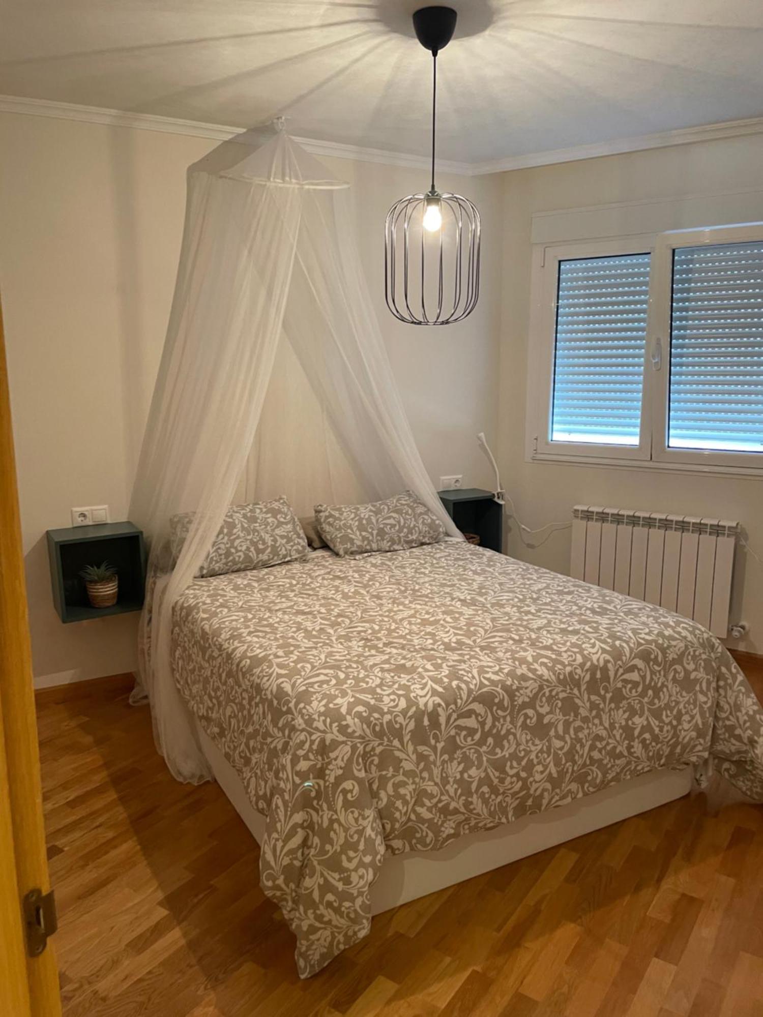 Apartamento Vacacional Foz Luaran gambar