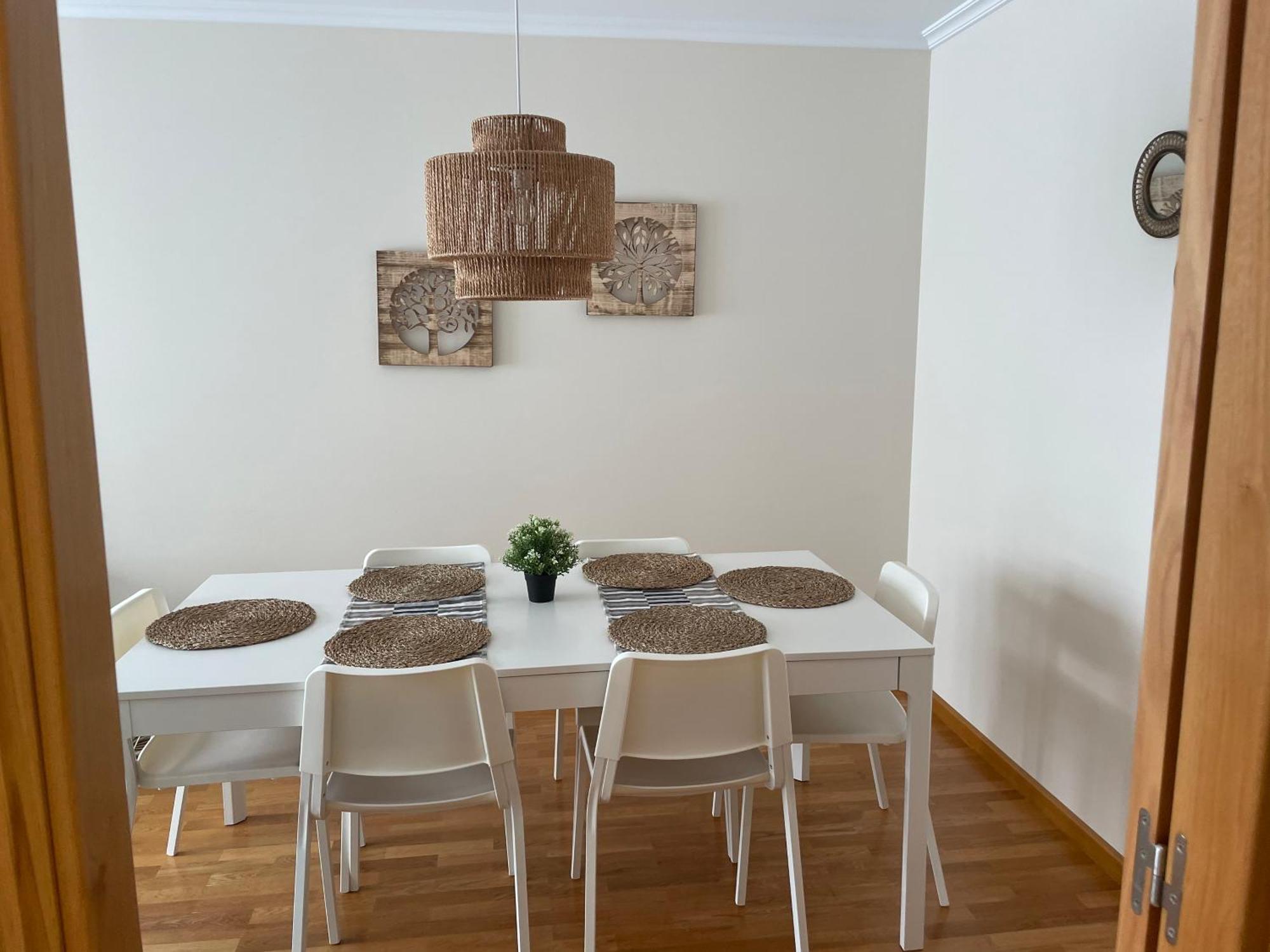 Apartamento Vacacional Foz Luaran gambar