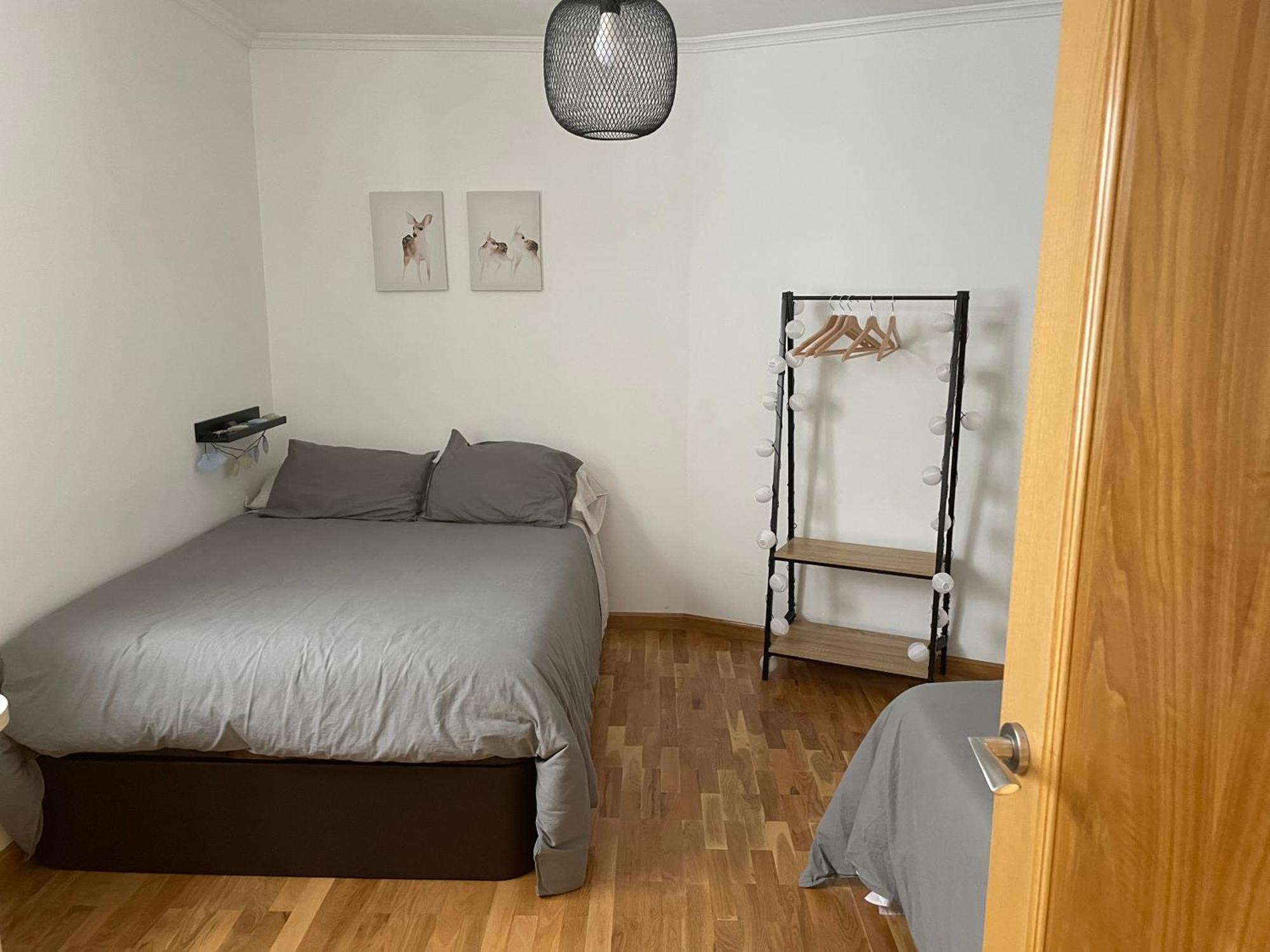 Apartamento Vacacional Foz Luaran gambar