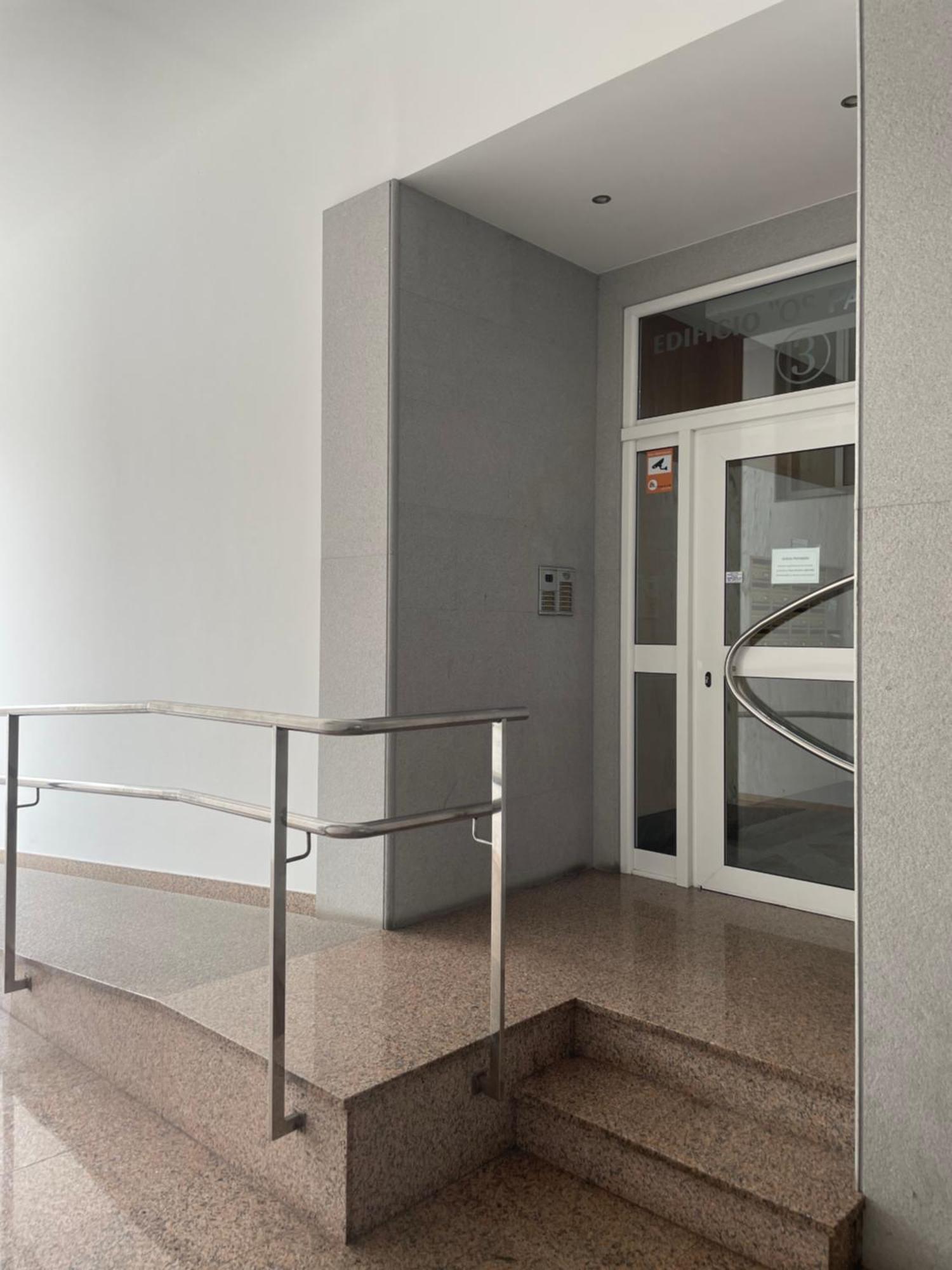 Apartamento Vacacional Foz Luaran gambar
