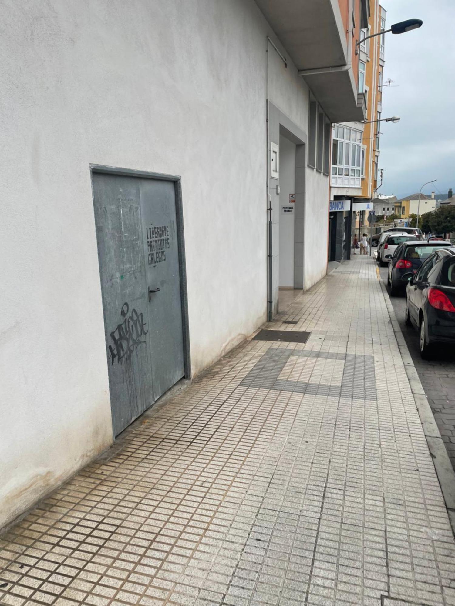 Apartamento Vacacional Foz Luaran gambar